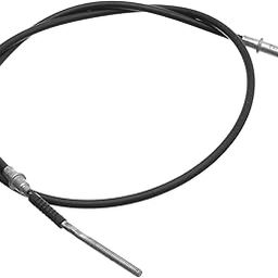 AMO Front Brake Cable 43" Compatible for All Electric Scooter-15