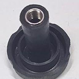 Grinder Top Lock Knob 10mm Screw (GK-004)(Black) Pitch - 1.5-image-20