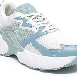 Women's Urban Drift Sneakers - Light Blue-image-36