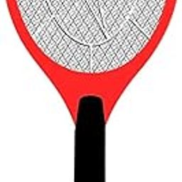 Mosquito Killing Racket, Electric Insect Killer, Mosquito Bat, Mosquito Swatter, Mosquito Racket, Suitable for All Sorts of Insects || Multi-Colour ||-22