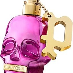 Police To Be Freetodare For Woman Eau de Parfum - 40ml-43