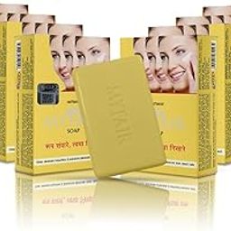 MyFair Glowing Skin Soap – Vitamin C & Aloe Vera for Skin Whitening, Uneven Tone, Pigmentation & Dry Skin – Face & Body Soap for Men & Women – 75g (8)-image-61