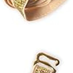 Women Polyester Metallic Color Shoulder Bra Straps,Size-Free standard, 1 Pair-image-41