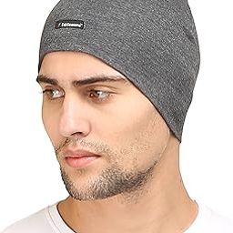 FabSeasons Cotton Skull Cap-image-24