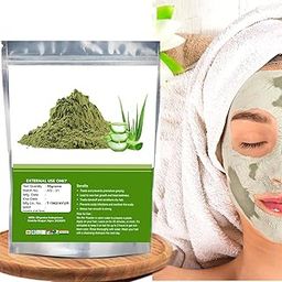 Aktivemusli AloeVera Leaf Powder 100% Pure, Herbal, Bio-Organic, With No Added Chemical-19