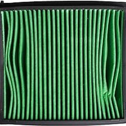 NIKAVI NAFF089 Motorcycle Air Filter Compatible For Pulsar NS 250-19