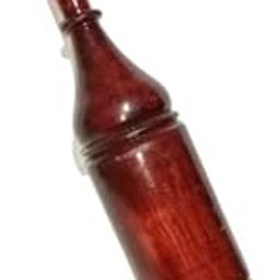 Bulmaniya Sports Design Wooden Indian Clubs, Mugdar, Meel, Clubbell, Karla Kattai, Original Wooden 20 Kg-image-64