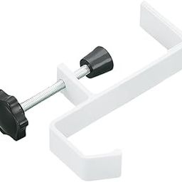 KASELIN Land Self Lock, Headphone Hook, Bag, Bag Hook, Table Hook, Clamp, Desk, High Strength Type, Desk Hook, Headphone Hanger, Multi-functional, Office, Bag, Washroom, Under Cabinet Hanger, Kitchen-13