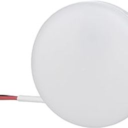 Panasonic 5W Mini Surface Downlight, Surface Downlight for Ceiling, Low-Depth Surface Fitting Cool White Downlight (6500K, PDLM28057)-image-12