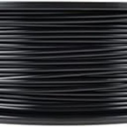 2.85mm Black PLA Filament-16