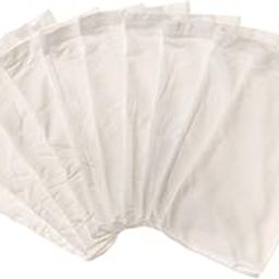 CALANDIS™ 10x Pool Skimmer Socks Remove Debris Fine Mesh Pool Socks for Skimmer Basket | Pool Skimmer Systems & Baskets | Pool Equipment & Parts | Pools & Spas | Yard, Garden & Outdoor Living-picture-17
