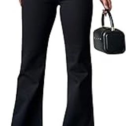 Women's Loose High Rise Jeans-image-79