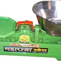 Weighing scale (Green)-24