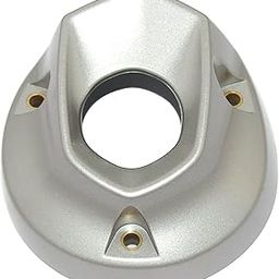 RoadReligion Heavy-Duty Silencer End Cap R15 V3/ MT V1 (2017-20)-picture-16