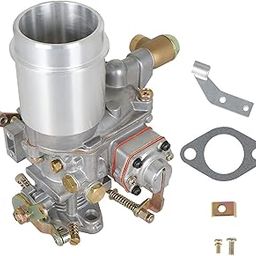munirater Carburetor 923806 Replacement for Civilian L-head 1941-1945 MB GPW 45-49 CJ2A 3A-27