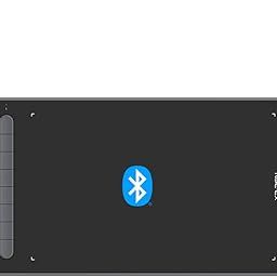 XP-Pen Deco LW 10x6 inch Graphic Tablet with Bluetooth Connectivity, Battery-Free X3 Chip Stylus and 8 Shortcut Keys Compatible with Chrome, Windows, Linux, Mac, and Android(Black)-29