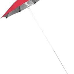 ATORSE Plant Umbrella Waterproof Garden Umbrella for Courtyard Garden Beds Backyard red|Home & Garden|Yard, Garden & Outdoor Living|Patio & Garden Furniture|Patio & Garden Furniture-image-91