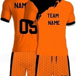 Daily Orders Kabaddi Jersey With Number and Name Printed - Kit for Boys Sport Pro Full Set With Shorts - T-Shirts for Men Athletics Yoga DOdr1008-C901122-C-WH-image-76