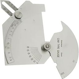 Losa Bridge Cam Type Gauge Welding Inspection Accurate Metric/Imperial Reading-23