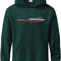 Hoodies for Men | Printed Hoodie for Men | Cotton Hoodie | Mens Hoodies | Sweatshirt for Men | Hooded Hoodie-image-95