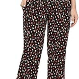 Nylon Women's Rayon Pretty Florals Casual Style Pyjama-picture-27