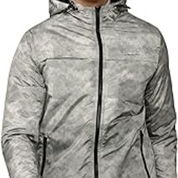 Men's Cotton Short Length Jacket-picture-12