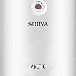 Surya Arctic 15-Litre Geyser Vertical Storage Water Heater (White)-image-43