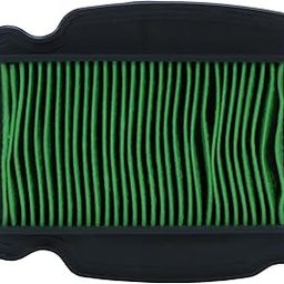 Haran Air Filter Paper Compatible For Honda Unicorn BS6-image-65