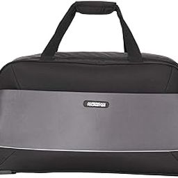 Poler Polyester 65 cms Black Travel Duffle (FW8 (0) 09 002)-image-54