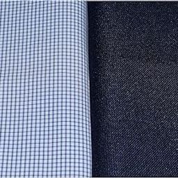 Men's Combo of Cotton Poly Blend Shirt & Poly Viscose Trouser Fabric Set - Gift Pack (GB103)-picture-13