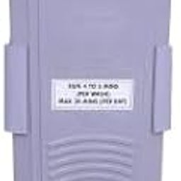 Venus Washing Machine Pulsator, White, 4-5 Minutes Run Time per Wash-image-45