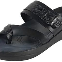 Men's Toe Ring Sandal-image-3