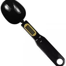 Scales, Weighing Scales, Industrial Spring Scales Portable Digital Kitchen Weighing Scale Spoon – 500g/0.1g Precision Food Weight Machine for Diet, Nutrition, Baking, Coffee, Spices & Health Measuring-12