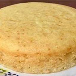 Vanilla Sponge Cake Base, Eggless, No Preservatives-image-15