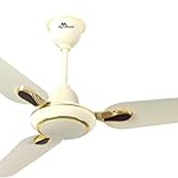 RR Signature Dhoom 1200MM Star-rated BEE Certified Energy Efficient 52-Watt High Speed Ceiling Fan For Home (Ivory), 2 Year Warranty-image-53