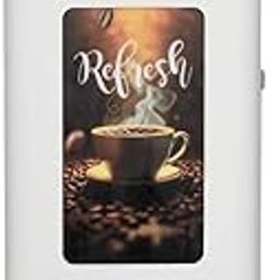 Bean Mugs 2-Option Vending Machine for Hot Beverages | Coffee & Tea | 2KW Heating | No Milk Required | Perfect for Offices, Shops & Workplaces-picture-10