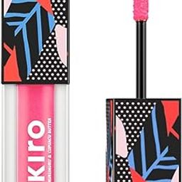 Kiro Hydra Bomb Plumping Lip Gloss - Pink Guava, 5g | Nourishing, Moisture-Locking Formula | Infused with Murumuru, Mango, Cupuacu, Cocoa & Shea Butters | Glossy Shine & Hydration-15