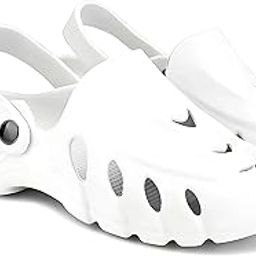 Men's Clogs || Sandals with Adjustable Back Strap for Men & Women | Original Clogs| Adult bayaband|Stylish Slippers for Man | Waterproof & Daily Mules for Boys-picture-51