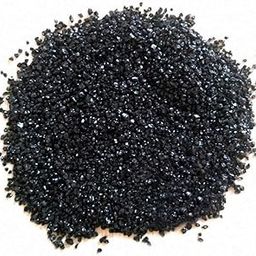 Hug A Plant | Black Sand 2KG Pebble Stones for Home Decorative|Vase Fillers| Aquarium Fish Tank |Lawn|Multi-Purpose-image-76