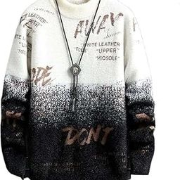 FITIN Outfit Men Collection of Sweater | Woolen Sweater | Ultra Soft & Cozy Sweater Sweater-image-15
