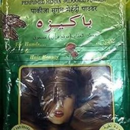 Nagris Pakeezah Perfumed Henna Powder, 900g - Multicolor-image-17