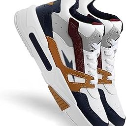 Trendy & Stylish Casual Shoes High Tops for Men-image-114