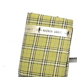 Mens Shirting Fabric, for Personal Use/Gift-image-92