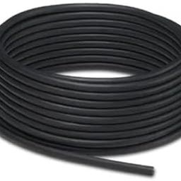 FLYFILMS 5 meter / 16.4ft/196.8 inches of 12 Core Wire/Cable 5m Coil for Trailers and Caravan Tow Bar Automotive Grade (CW-12)-image-32