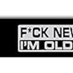 1 Pcs Fuck New Models I'm Old School Lanyard Keychain Holder Compatible For All Bikes Rider Travelers Boys Girls Keychains Tag Holder Multicolor (6 x 1 Inch) | fabric-38