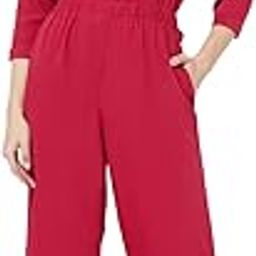 Solid Colour Jumpsuit-image-28