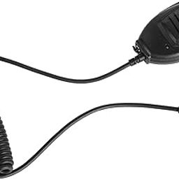 CLUB BOLLYWOOD® CBOLLY - Handheld Shoulder Speaker Mic Ergonomic Portable for BF530 BF666S BF490| Microphones| Microphones| Microphones|1 Piece Radio Microphone-26