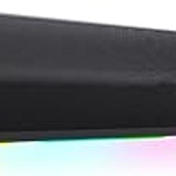 Blaupunkt Newly Launched SBA20 Pro 25W Bluetooth Soundbar with 2000mAh Battery I RGB Lights I Honeycomb Design I AUX, Bluetooth, USB & TWS I BT Speaker for TV, Mobile, PC, Laptops-20