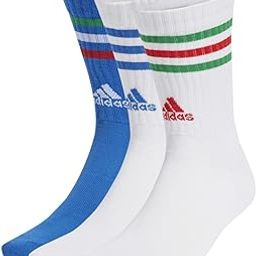 Unisex Classic Cotton Socks-49