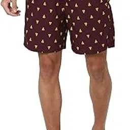 simon carter Men Cotton Blend Boxer Shorts-picture-38